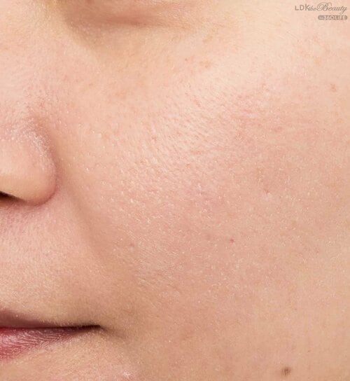 コーティングしたような肌に 乾燥肌向け保湿化粧下地おすすめ イメージ