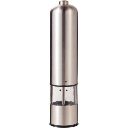 Joyoldelf:ペッパーミル 電動式ソルトミル 2パック:調理家電