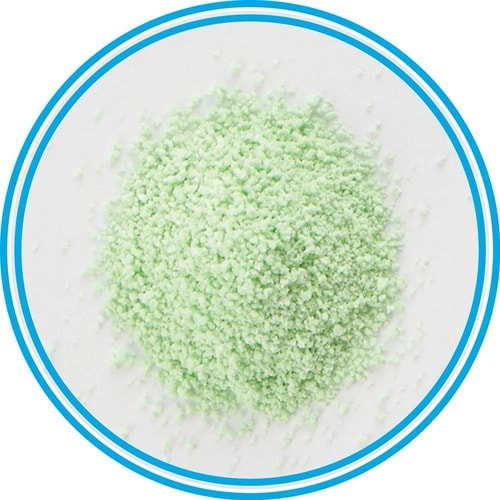  suisai ビューティクリア グリーン パウダーウォッシュ イメージ3