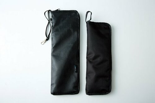 最強傘と併せて使いたい!「超吸水カバー」もおすすめ イメージ
