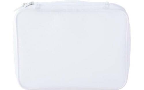 その５：未チェックのDMや明細はセリアのビニールポーチにイン イメージ4