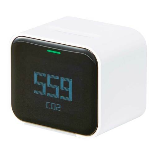 CO2センサーおすすめ Qingping Air Monitor Lite イメージ