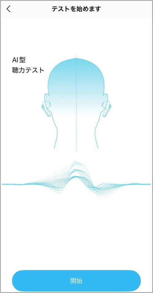 耳に合わせて音を調整 家電批評ベストバイオブザイヤーおすすめ イメージ