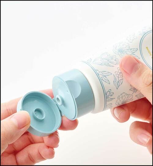 使用感 ボディクリームおすすめ イメージ