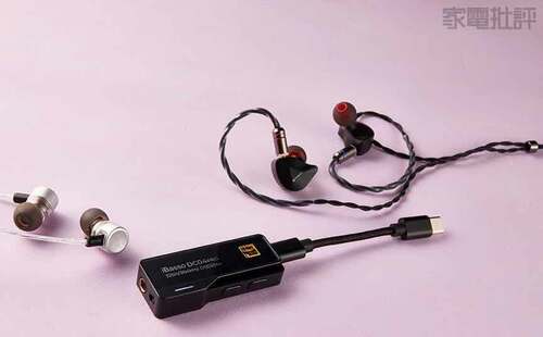 解像度重視か音色重視か USB DACおすすめ イメージ