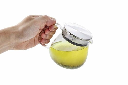 茶こしフリーで使いやすい イメージ