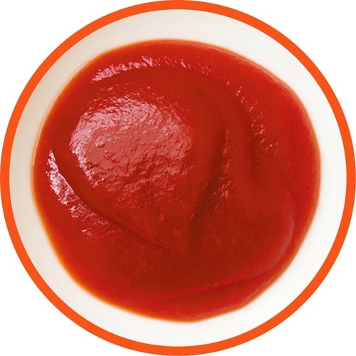 ケチャップおすすめ ハインツ日本 トマトケチャップ 逆さボトル イメージ2