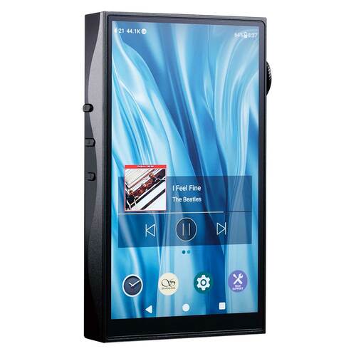 DAPおすすめ Shanling M3 Plus イメージ