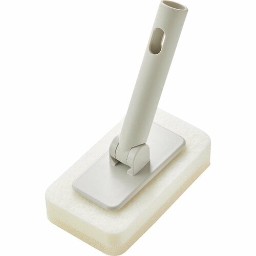  無印良品 掃除用品システム バス用スポンジ イメージ1