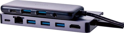 テスト4：充電能力とサイズ感を比較 イメージ2