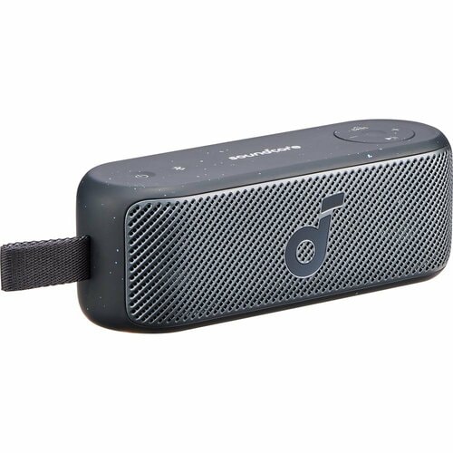 Bluetoothスピーカーの実機検証（hands-on review）の写真おすすめ アンカー・ジャパン Soundcore Motion 100 イメージ