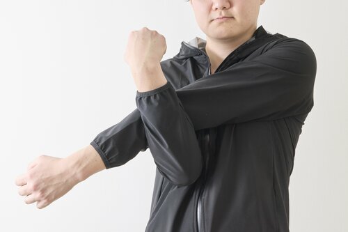 検証4：着用時の着心地は？ ウェアラブルサウナPRO サウナスーツおすすめ イメージ