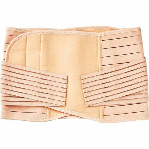 骨盤ベルトおすすめ World Bridge 骨盤+矯正ベルト 2点セット イメージ2