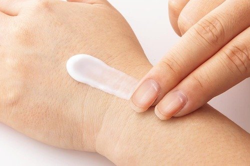 選び方3:肌にやさしいか 妊娠線クリームおすすめ イメージ