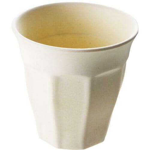 ダイソー:バンブーファイバータンブラー:食器