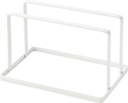 ざっくりタイプ セリア「キッチンまな板スタンド」 イメージ