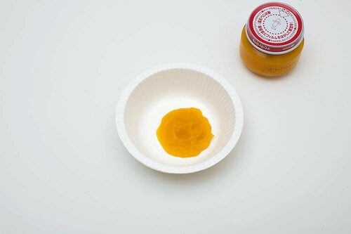 甘くてパクパク!出先でも使いやすい「キユーピー」