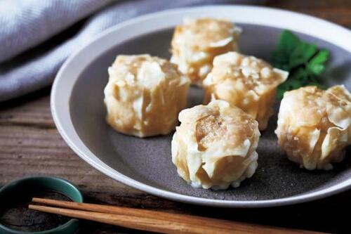 あの無印良品から冷凍食品51商品が新発売！ イメージ