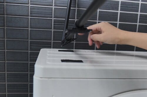 6位: 第一ビニール エアコン室外機用日よけのシート エアコン室外機カバーおすすめ イメージ4