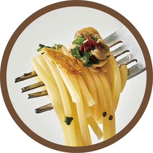 パスタソースおすすめ 日清製粉ウェルナ 青の洞窟 ボンゴレビアンコ イメージ3