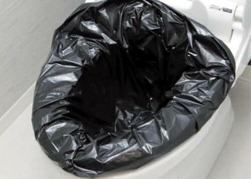 備え2：断水 イメージ