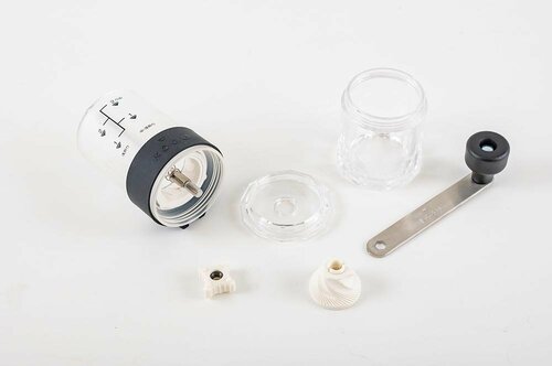 おすすめ：分解できて掃除しやすい イメージ