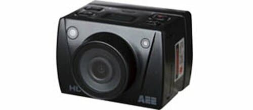 AEE Technology:MagiCam AEE SD21:フルHD60fps:カメラ