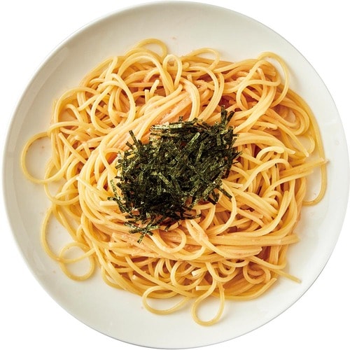 パスタソースおすすめ キユーピー あえるパスタソース たらこ イメージ2