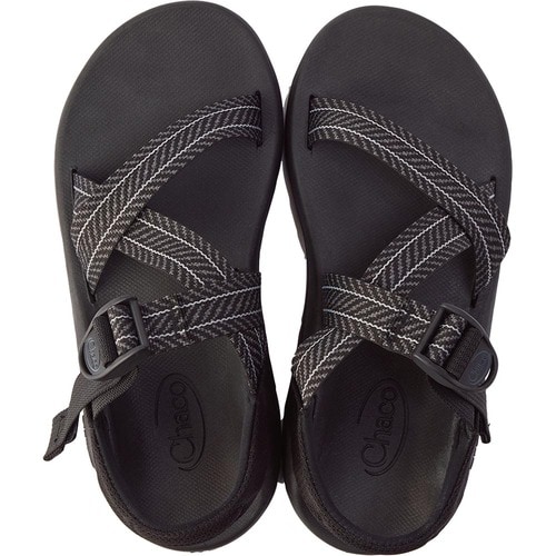 スポーツサンダルおすすめ Chaco クッシュZ イメージ