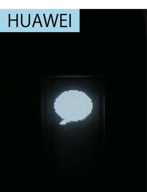 格安活動量計HUAWEI「HUAWEI Band 4e」と比較 イメージ2