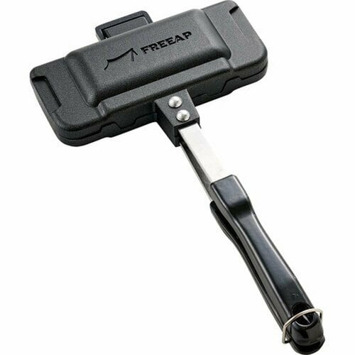 ホットサンドメーカーおすすめ パークレーン FREEAP ホットサンドパン イメージ1