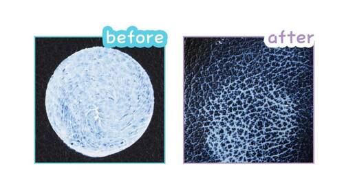 Before→After SPF30前後の日焼け止めおすすめ イメージ