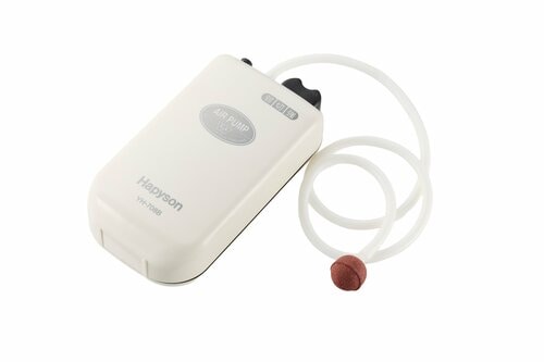 【まとめ】総合力で選ぶならハピソンが最適解、大容量バケツには冨士灯器も選択肢 イメージ