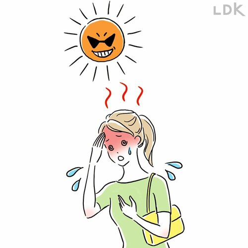 しっかり水分補給したい！ 冷たさキープの水筒とは？ スポーツ向け水筒おすすめ イメージ2