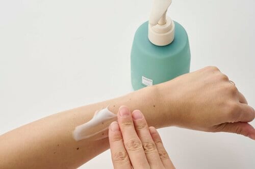 <!--td {border: 1px solid #cccccc;}br {mso-data-placement:same-cell;}--> 使用感 ボディクリームおすすめ イメージ