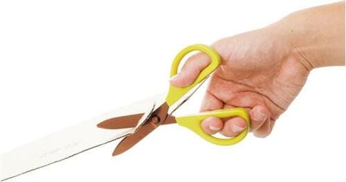 ④何でも軽～く切れる日常使いの決定版！ イメージ