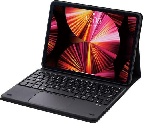 Ewin「iPad Pro 11インチ用キーボードケース」