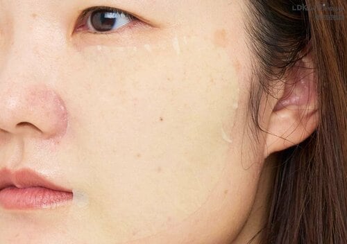 使用感 朝マスクおすすめ イメージ