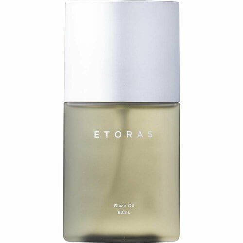 メンズヘアオイルおすすめ エトラス Glaze Oil イメージ1