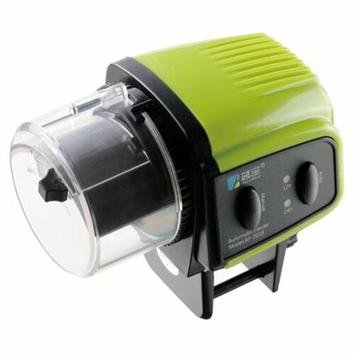 自動給餌器おすすめ Aurara 自動給餌器 イメージ1