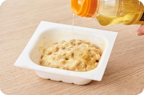 刻みねぎを入れたような風味に 業務スーパーの食品おすすめ イメージ