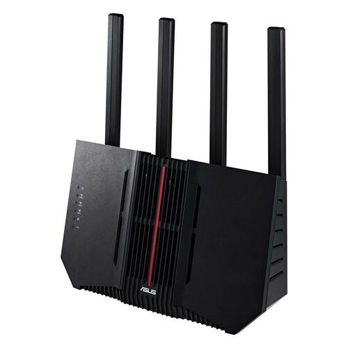 Wi-Fi7ルーターおすすめ ASUS RT-BE92U イメージ