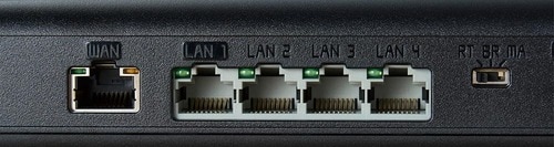 高速な10G対応WAN Wi-Fi 7ルーターおすすめ イメージ