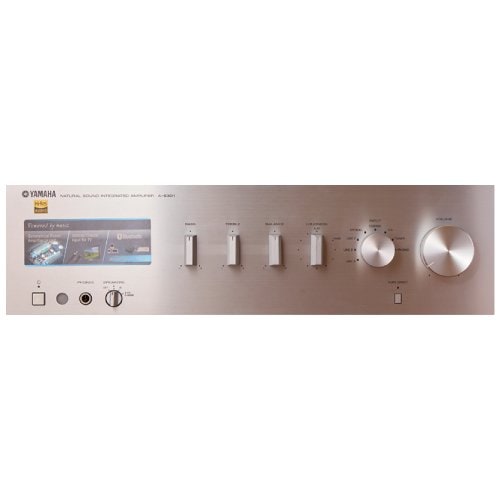 プリメインアンプおすすめ ヤマハ A-S301 イメージ2
