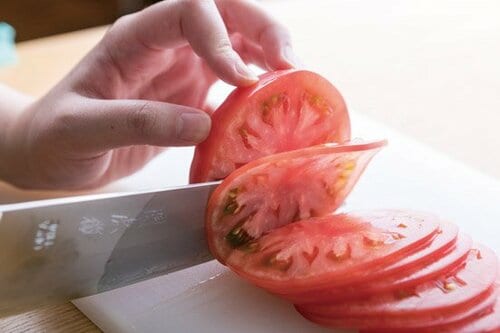 5千円ちょっとなのにバツグンの切れ味！ イメージ