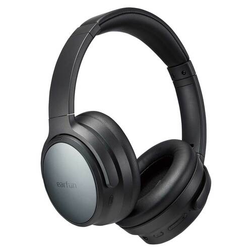 安いワイヤレスヘッドホンおすすめ EarFun EarFun Tune Pro イメージ