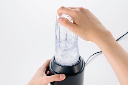 【3位】ビタントニオ「マイボトルブレンダー VBL-70」 ミキサーのおすすめおすすめ イメージ2