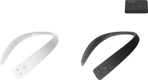 パナソニック「SC-WN10」