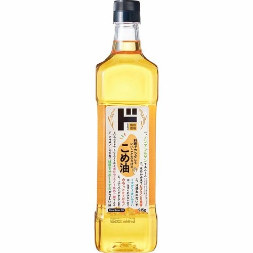 情熱価格 こめ油 イメージ1