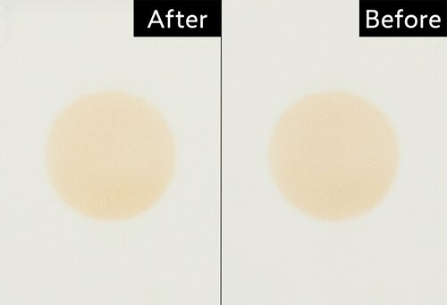 崩れにくさ パウダーファンデーションおすすめ イメージ